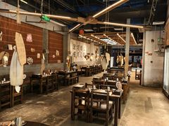 -破店肥哈·东北烧烤(南山保利店)