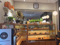 -梦菲思饼屋(瑞金宾馆店)