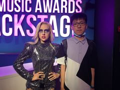 -上海杜莎夫人蜡像馆