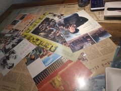 -豆蔻电影主题餐厅(四牌楼店)