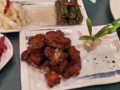 -南京金牛湖巨碗鱼头