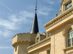 -北京张裕爱斐堡酒庄