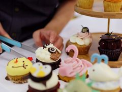 -派悦坊·甜品·蛋糕(虹口龙之梦店)