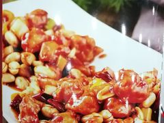 -力力豆花庄(广渠门店)