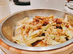 -客汁源味·客家菜(时代城店)