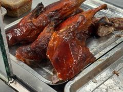 -晓马鸭店(新芜路店)