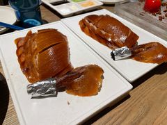 -小大董·烤鸭(凤凰汇店)