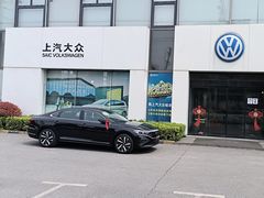 -协通上汽大众(青浦店)