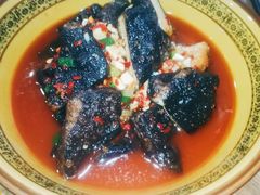 火宫殿臭豆腐-建辉湖南土菜馆(南大街店)