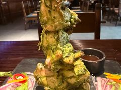 -甘尼仕印度餐厅爵士酒吧(阳春巷店)