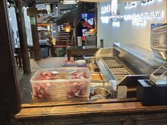 -88号小吃店·经典云南菜·地道纳西美食