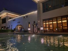 -苏州湾王焰温泉度假酒店