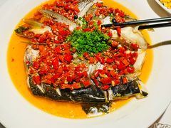 -飶香居(省博物馆店)