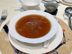 -富临饭店阿一鲍鱼