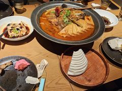 -奉天小馆·非遗东北菜(沈阳万象城店)