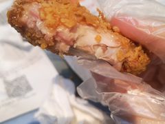 -麦当劳(龙洞店)