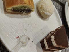 -FAZZFLAME法滋铁板烧自助
