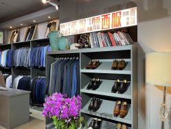 -ChenV西服礼服高级定制(市区养育巷店)