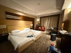 -济南富力凯悦酒店