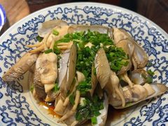 -黄龙海鲜大排档(杭州总店)