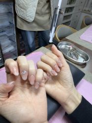 点击看大图 -四季·予你日式美甲美睫Nail