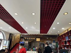 -闫水饺大酒楼·北京老闫靓马饺子馆