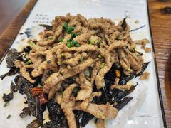 -下梅人家土菜馆(历史文化餐厅度假区店)