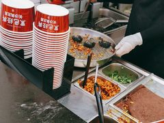 -黑色经典臭豆腐·湖南特产(太平街口店)