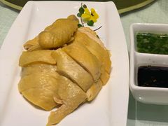 三黄鸡-金时代顺风大酒店(协泰店)