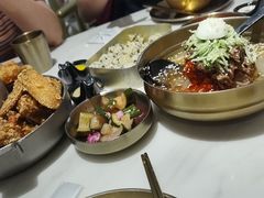 -HOTISLAND海鸡岛·韩国料理(江南西店)