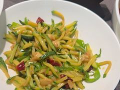 -简小舍·民间手艺菜(武昌江滩店)