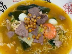 -食通天·寰宇集(杭州万象城店)