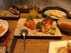 -赤坂亭·M9和牛烧肉·铁板烧(合肥万象城店)