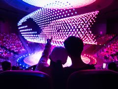 -南宁方特东盟神画