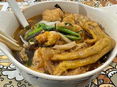-文昌桥螺蛳粉(魏公村店)