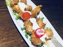 -有喜屋·深夜食堂(北京西路店)