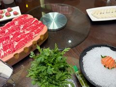 -东海怡品海鲜豆捞(舟宿夜江店)