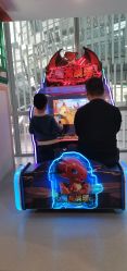 -Qmiss家庭娱乐中心(恒隆广场店)