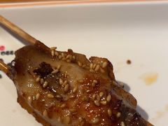 -二旗里烧烤·烤羊排(龙域店)