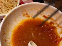 -西贝(枫蓝国际购物中心店)