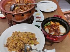 -京味斋·烤鸭·北京菜(安贞店)