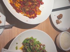 -太二酸菜鱼(兴业太古汇店)