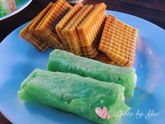 -陈记印尼风味小吃(北湖店)