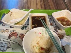-老乡鸡(淮河路步行街店)