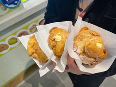 -贝儿多爸爸泡芙(合生汇店)