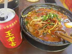 -李米线(总店)