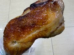 -大益烤鸡