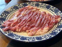 羊磨裆-裕德孚·非遗手切涮羊肉(东直门内大街店)