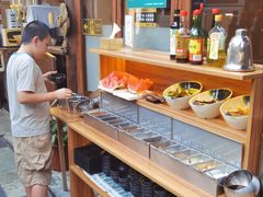 -束河人家(南锣鼓巷店)