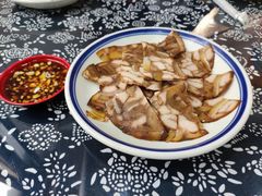 莱芜灌肚-八两八金·莱芜特色炒鸡(市南漳浦路店)